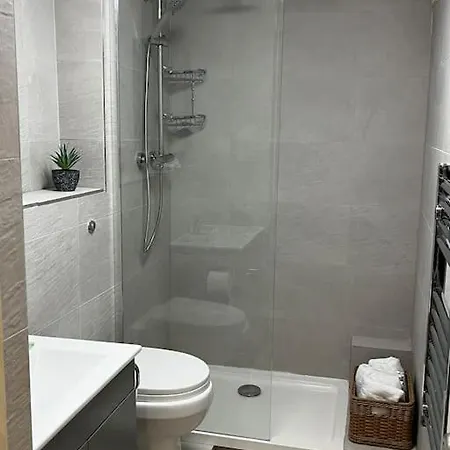 Exclusive Flat In Oxford Centre With Ac Apartment Exterior photo