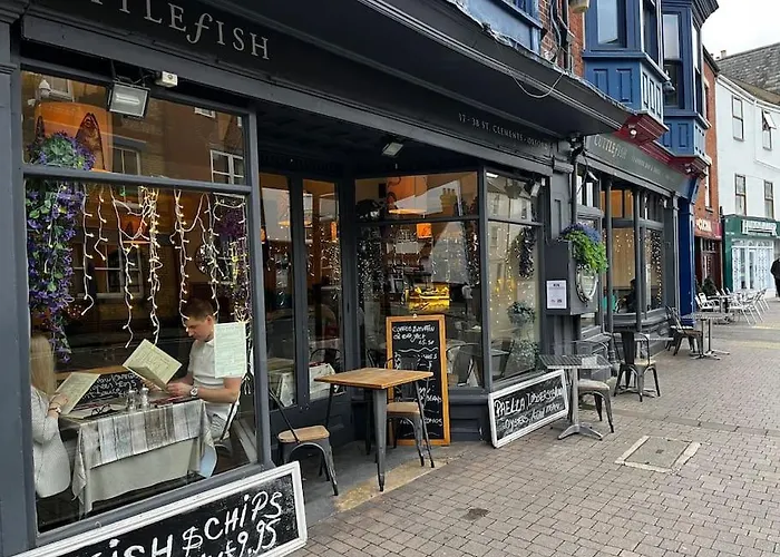 Exclusive Flat In Oxford Centre With Ac