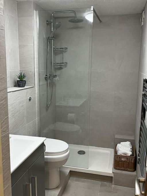 Exclusive Flat In Centre With Ac * Oxford