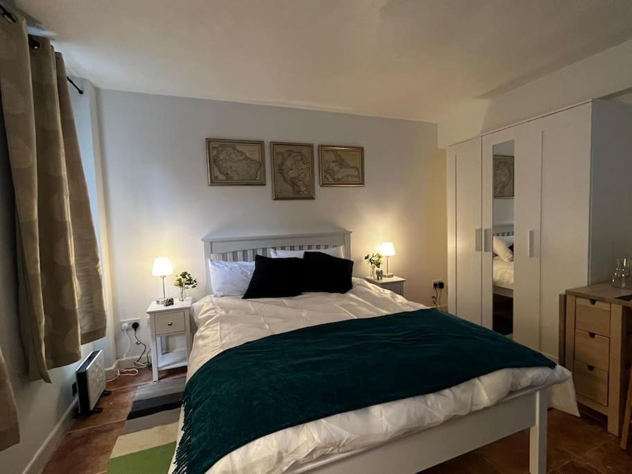 Exclusive Flat In Centre With Ac * Oxford