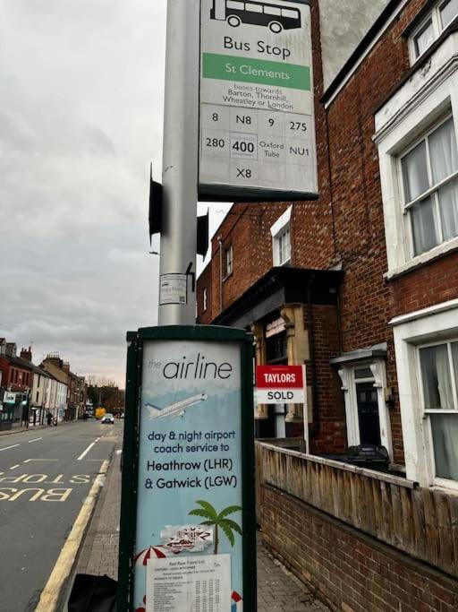 Exclusive Flat In Centre With Ac * Oxford