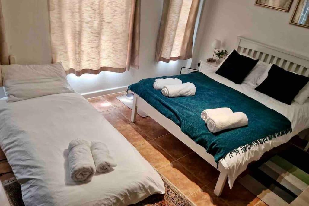 Appartamento Exclusive Flat In Centre With Ac *